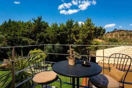 Anthemion Suites & Villas - 72