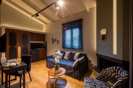 Anthemion Suites & Villas - 111