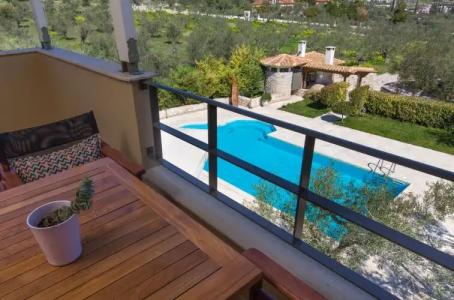 Anthemion Suites & Villas - 27