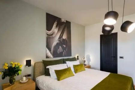 Anthemion Suites & Villas - 81