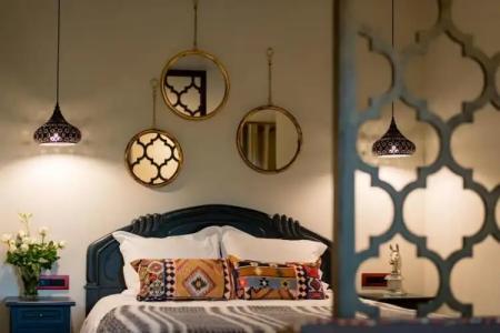 Anthemion Suites & Villas - 123