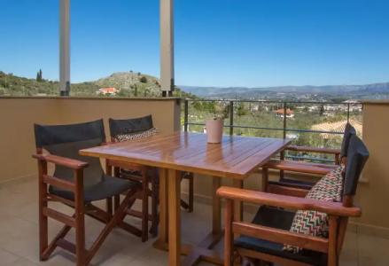 Anthemion Suites & Villas - 22