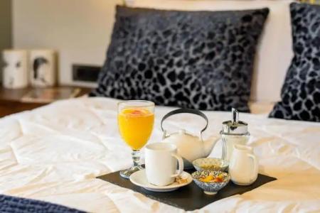 Anthemion Suites & Villas - 136