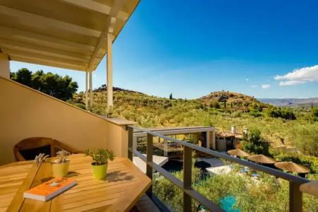 Anthemion Suites & Villas - 85