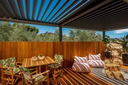 Anthemion Suites & Villas - 152