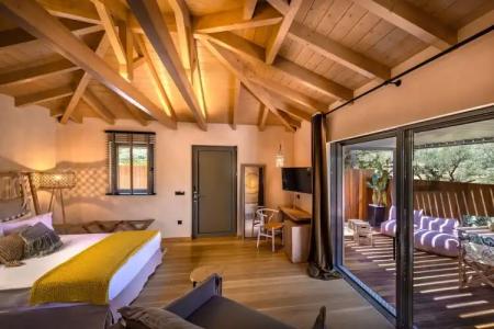 Anthemion Suites & Villas - 161