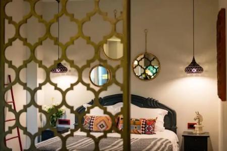 Anthemion Suites & Villas - 126