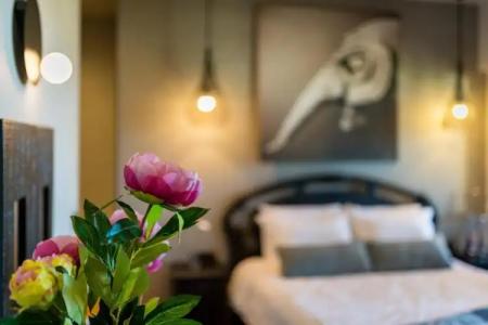 Anthemion Suites & Villas - 32