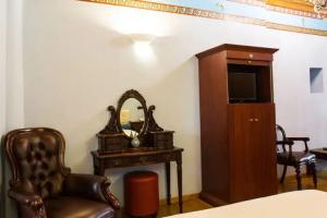 Kyveli Suites, Nafplio