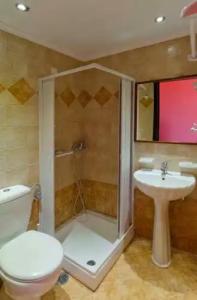 Pension Mariana - 21