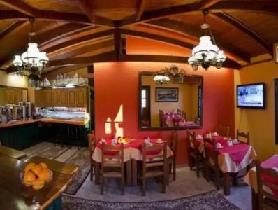 Pension Mariana - 18