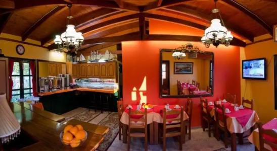 Pension Mariana - 14