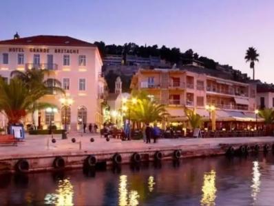 Grande Bretagne - - 24