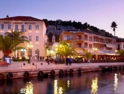 Grande Bretagne - - 34