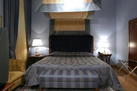 Grande Bretagne - - 5