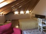 Standard Triple Attic room