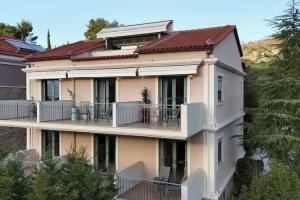 Aerinon Guesthouse, Nafplio