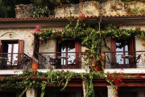 Ilion Hotel, Nafpaktos