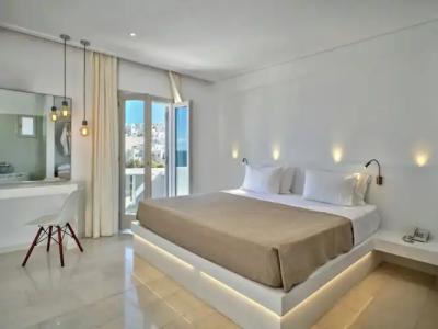 Kanale's Rooms and Suites - 105