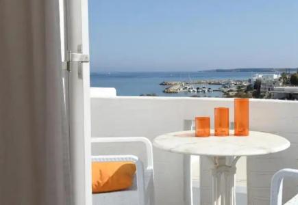 Kanale's Rooms and Suites - 111