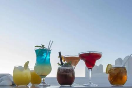 Kanale's Rooms and Suites - 11