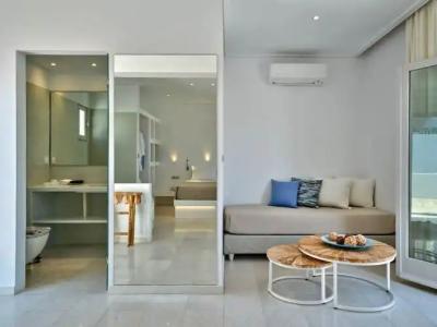 Kanale's Rooms and Suites - 101