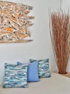 Kanale's Rooms and Suites - 94