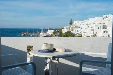 Kanale's Rooms and Suites - 128