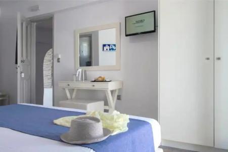 Kanale's Rooms and Suites - 22