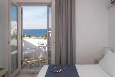 Kanale's Rooms and Suites - 122