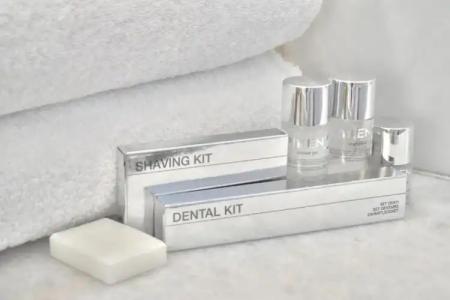 Kanale's Rooms and Suites - 81