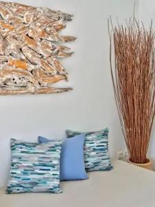 Kanale's Rooms and Suites - 75