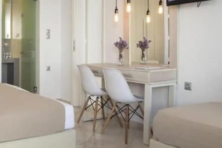 Kanale's Rooms and Suites - 26