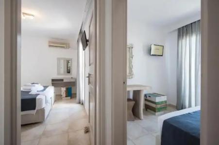 Kanale's Rooms and Suites - 127