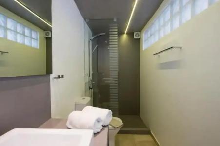 Kanale's Rooms and Suites - 48