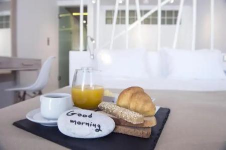 Kanale's Rooms and Suites - 30