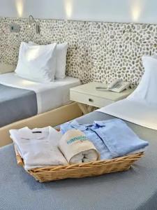 Kanale's Rooms and Suites - 59