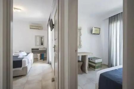 Kanale's Rooms and Suites - 139