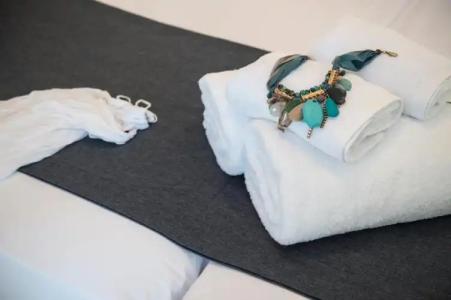 Kanale's Rooms and Suites - 129