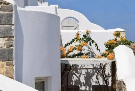 Kanale's Rooms and Suites - 16