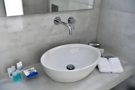 Kanale's Rooms and Suites - 64