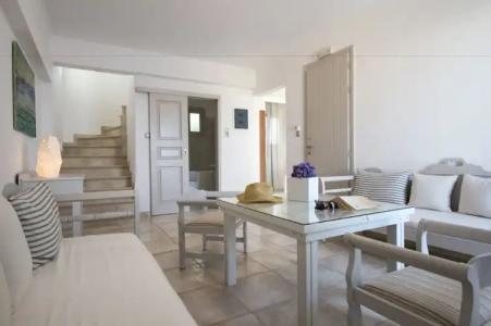 Kanale's Rooms and Suites - 136