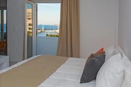 Kanale's Rooms and Suites - 112