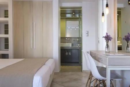 Kanale's Rooms and Suites - 27