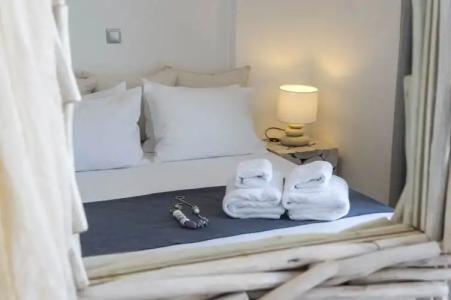 Kanale's Rooms and Suites - 137