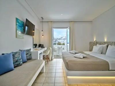 Kanale's Rooms and Suites - 58