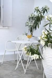 Kanale's Rooms and Suites - 33