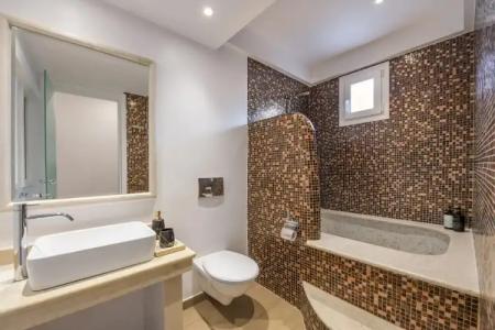 Paliomylos Spa - 195