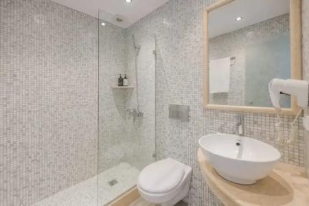 Paliomylos Spa - 110