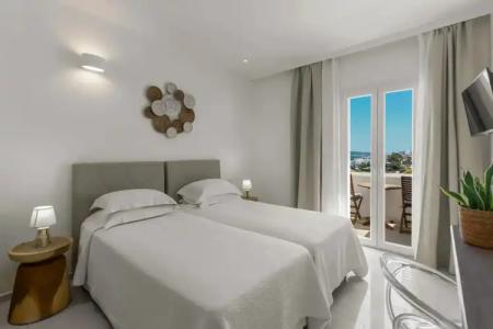 Paliomylos Spa - 196